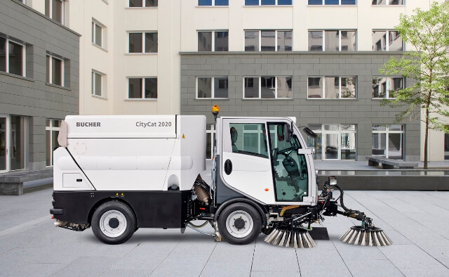 Коммунальное хозяйство и промышленное оборудование