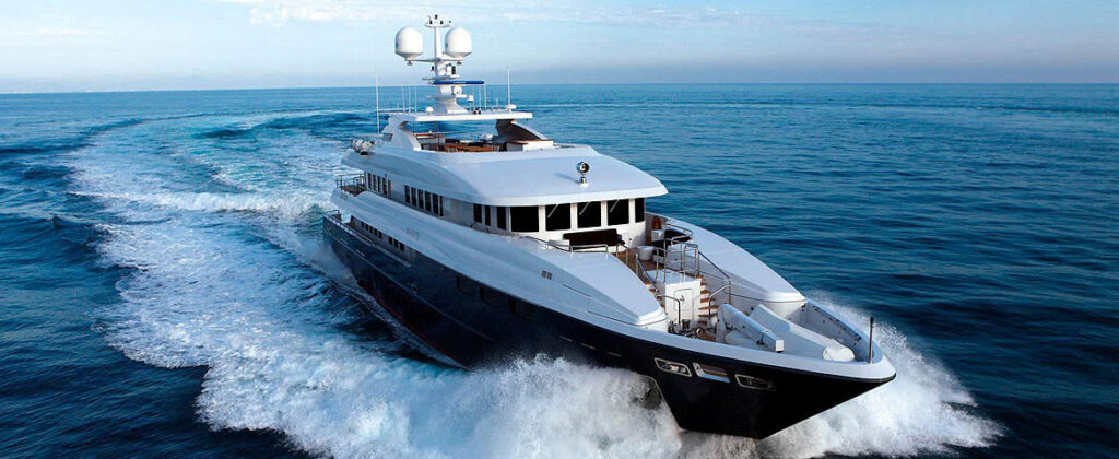 Водный транспорт и спецтехника