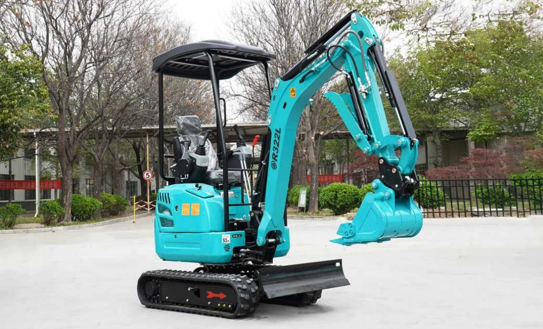 Строительная и дорожно-строительная техника