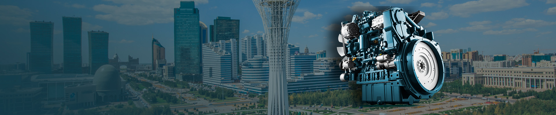 ТОО "MPG (Mining Parts Group)"